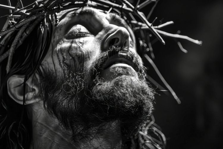 The God Who Leans Towards Compassion