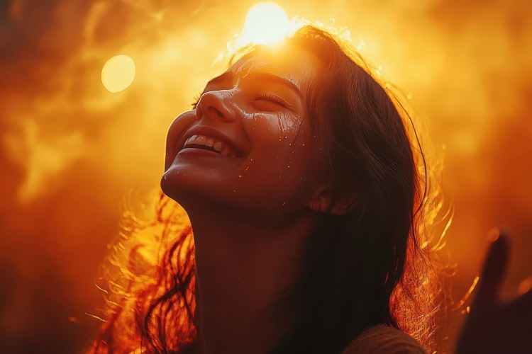 Blessings Upon Blessings