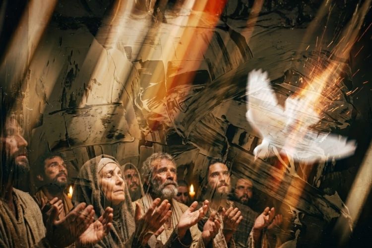 A Fresh Empowering for Bold Witness