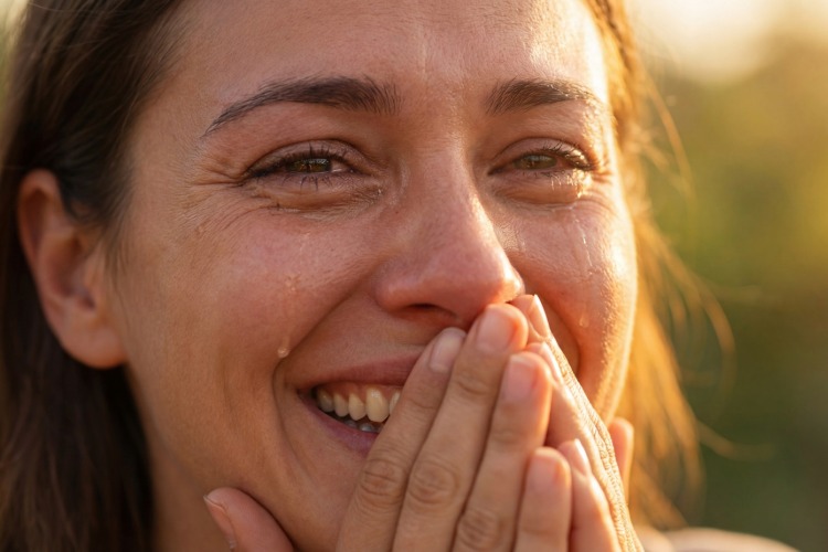 Nothing Can Separate Us from God’s Love