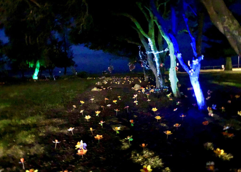 Easter Comes to Woolgoolga