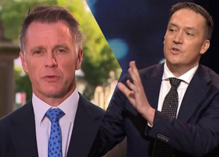 NSW Libertarians’ Move to Dump the Department of Multiculturalism