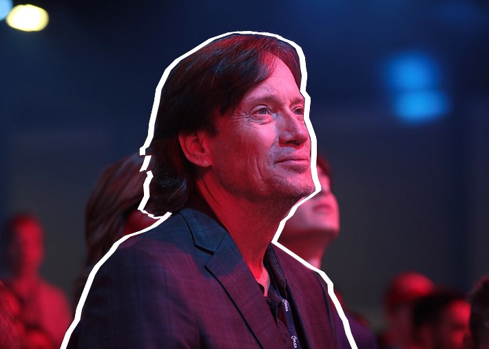 Kevin Sorbo