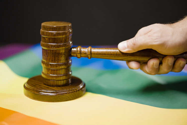 The Courage to Love: Why Christians Must Boldly Expose the New Totalitarianism