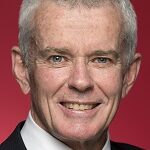 Senator Malcolm Roberts