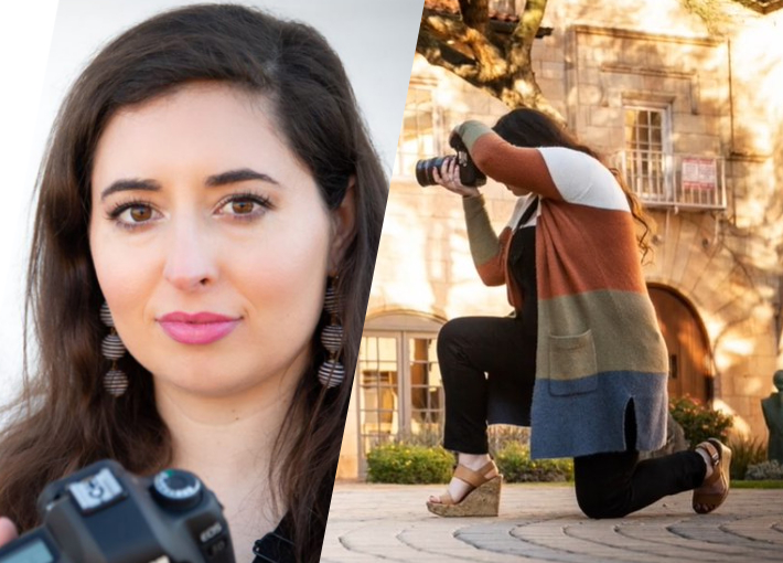 Photographer Beats City Law that Forces the Promotion of Gay Pride Events