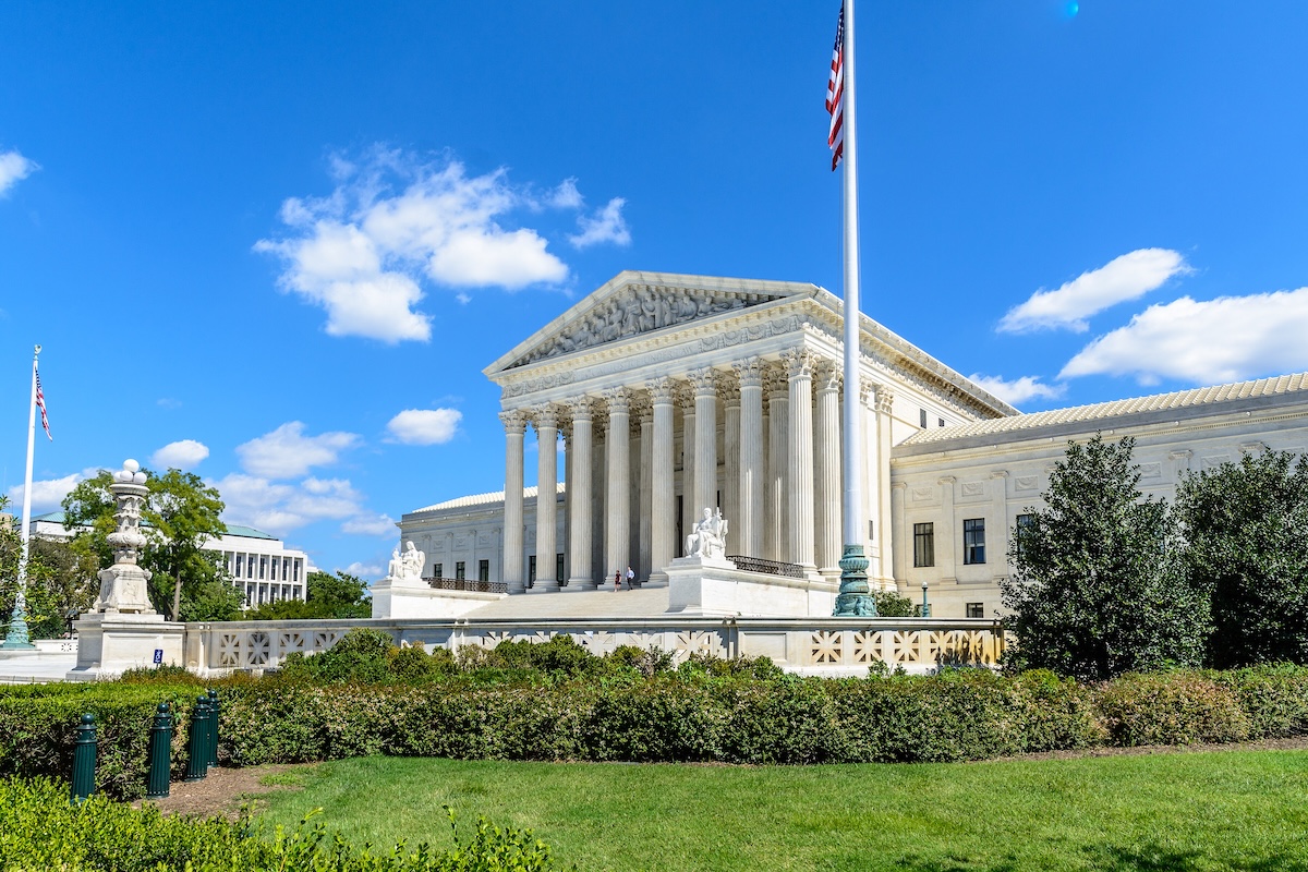 US Supreme Court Sides With Christian Counsellor Against Conversion Therapy Bans