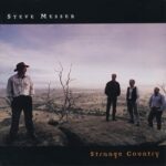 Steve Messer