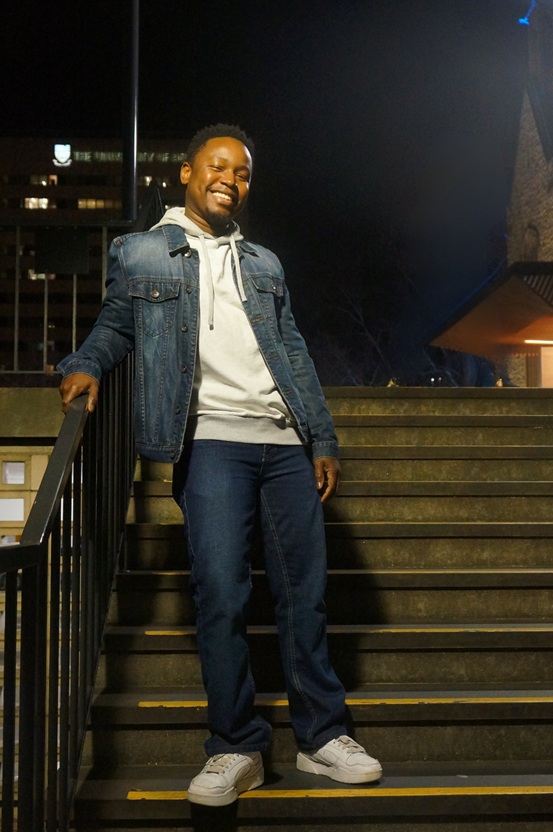 Victor Claye's debut album is dropping later in 2026.