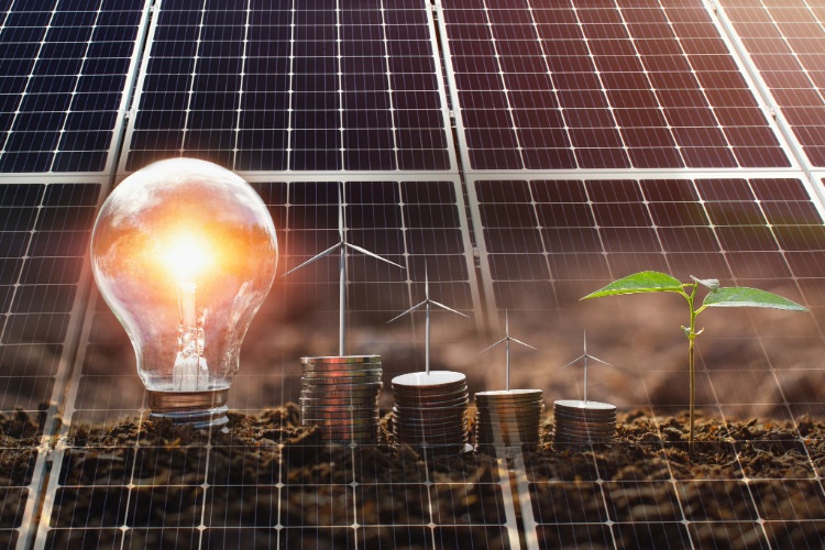 Foreign Donors Pour Millions Into Aussie Green Charity, The Sunrise Project