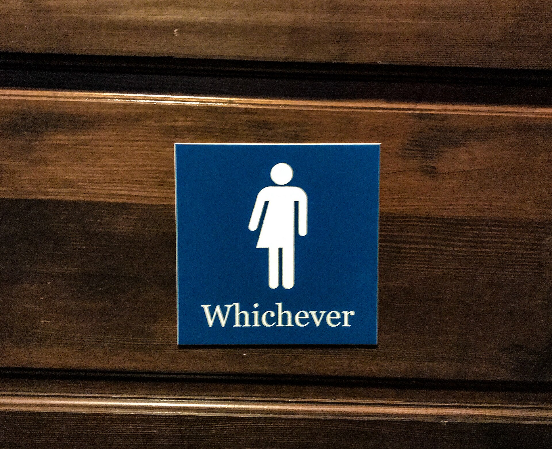 Some Major Wins for Women