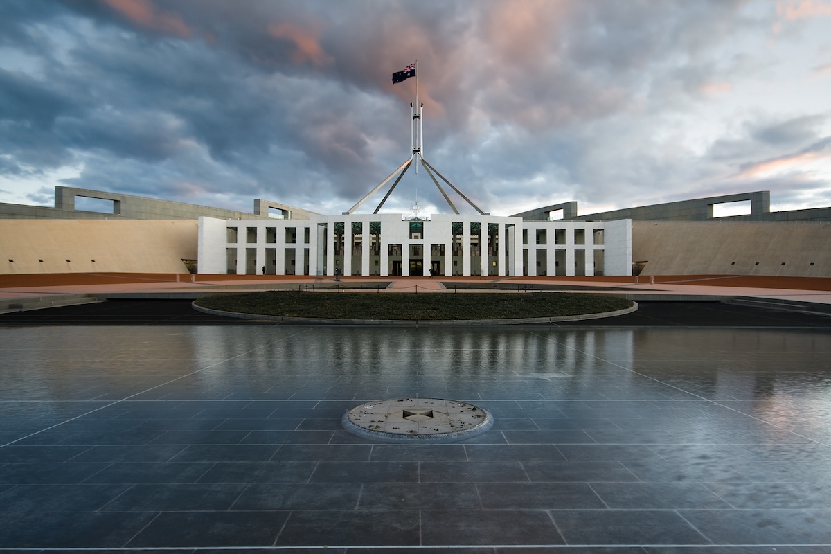 Watch Live: Australia’s First Christian Freedom Index Launches at Parliament House Tomorrow