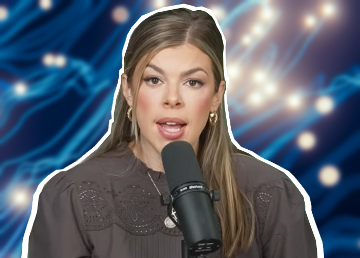 Allie Beth Stuckey vs. AI in the Pulpit