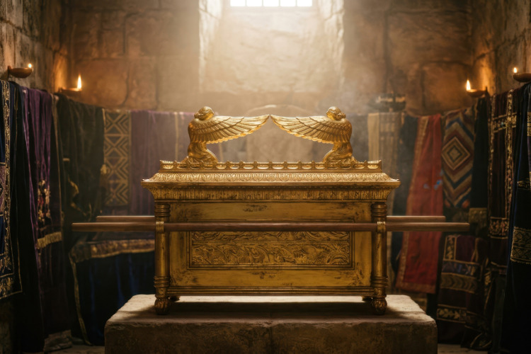 Ark of the Tabernacle