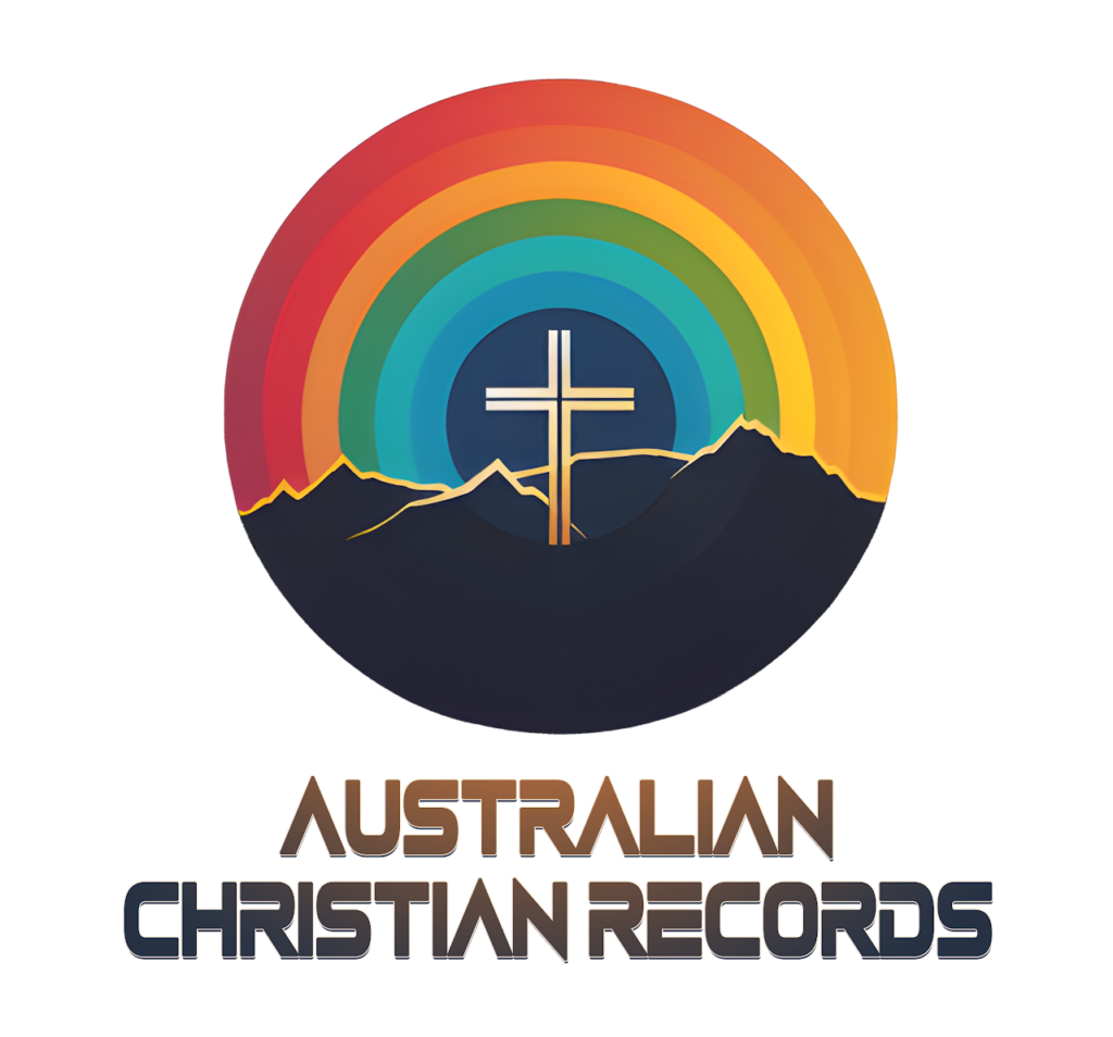 Australia Christian Records