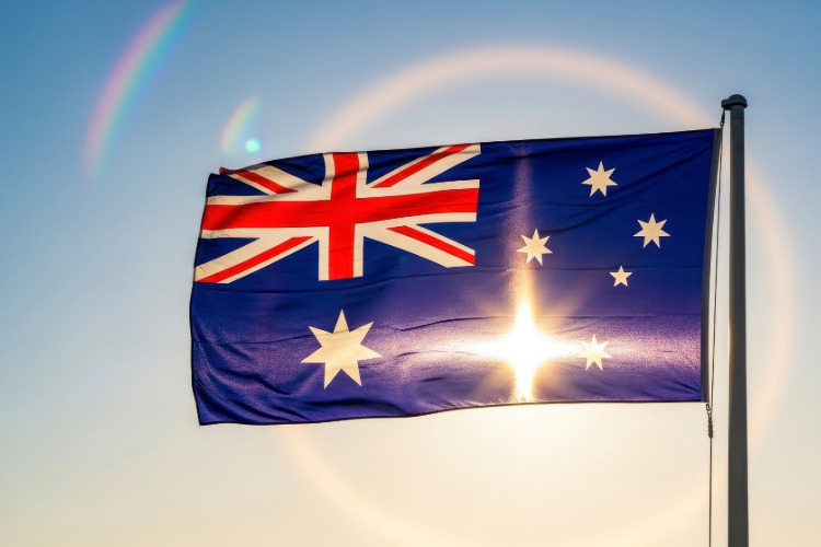 Australia