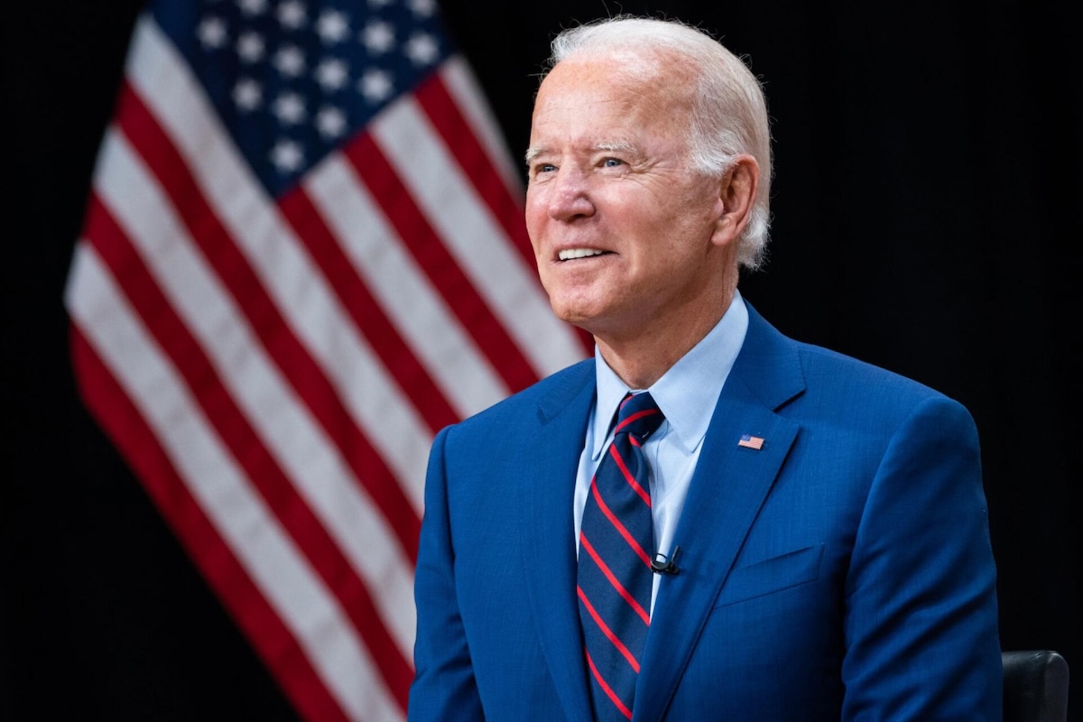 Biden Administration Spent 4 Years Waging War on Christians, Landmark US Report Finds