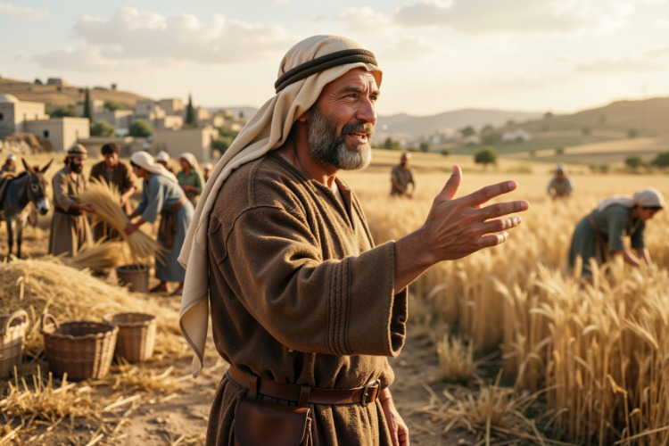 Shavuot