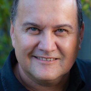 David Lawton