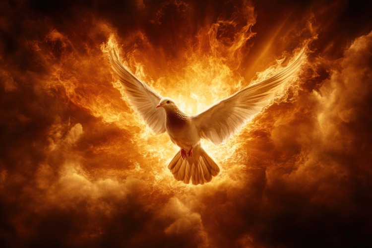 God Is Doing a New Thing