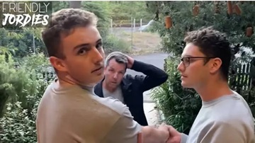 Comedian Friendlyjordies producer arrested by NSW Police’s Fixated Persons Unit, a specialized unit dedicated to identifying and thwarting individuals vulnerable to violent extremism