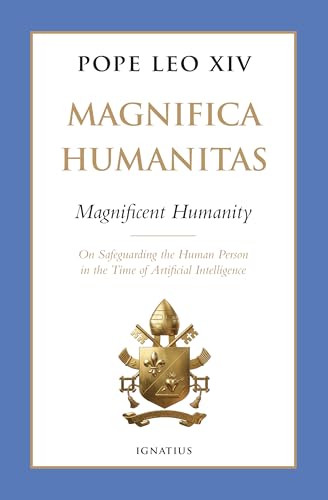 Magnifica Humanitas Pope Leo XIV