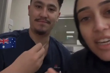 NSW nurses caught making racially-motivated death threats at their workplace