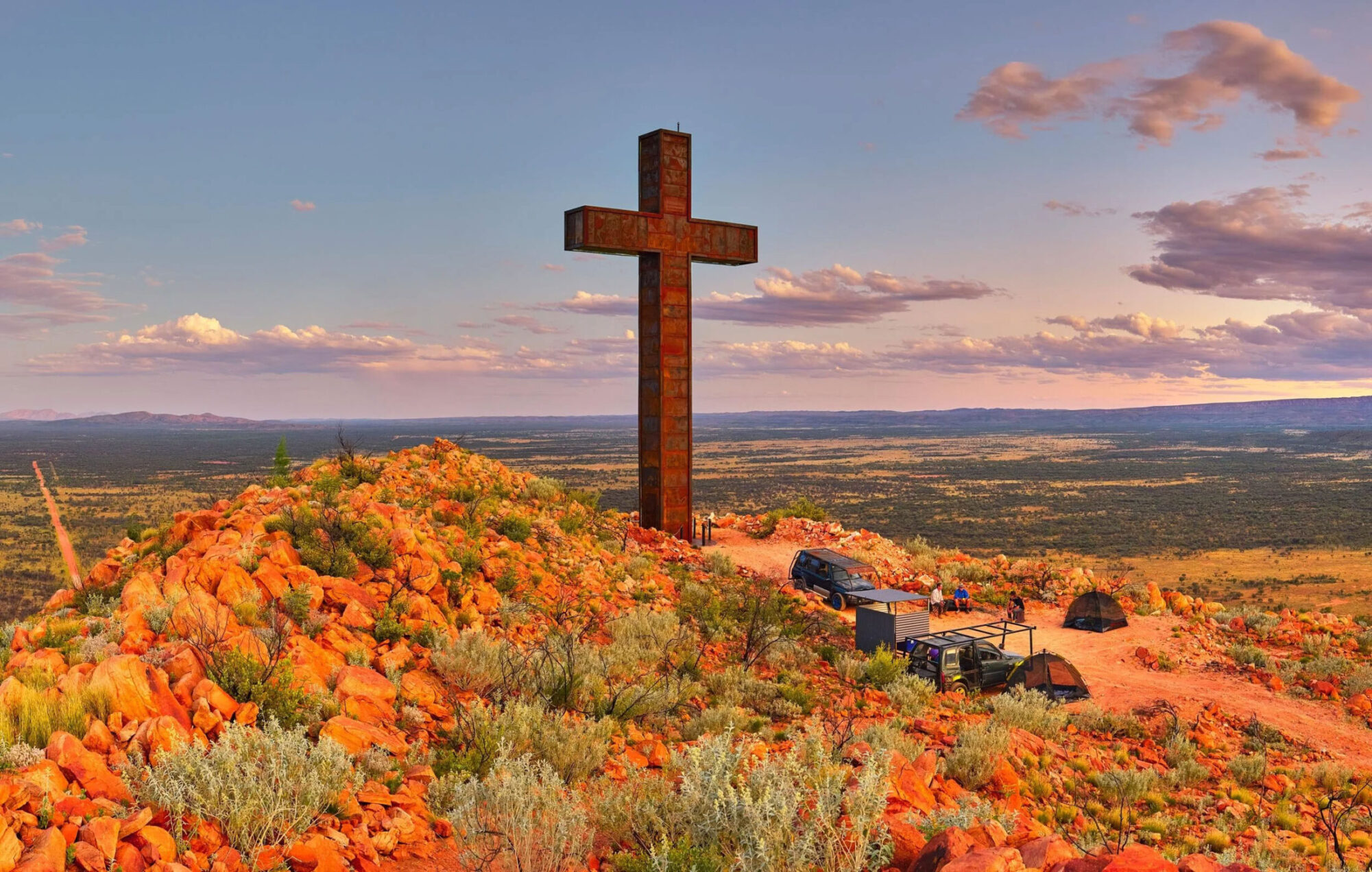 74 Laws Restrict Christian Freedom in Australia: Historic Index Launches at Parliament House