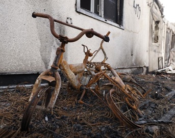 October 7 bicycle
