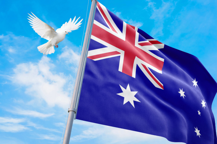 Pentecost Australia