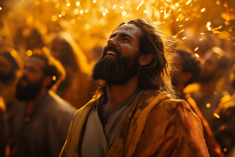 Pentecost