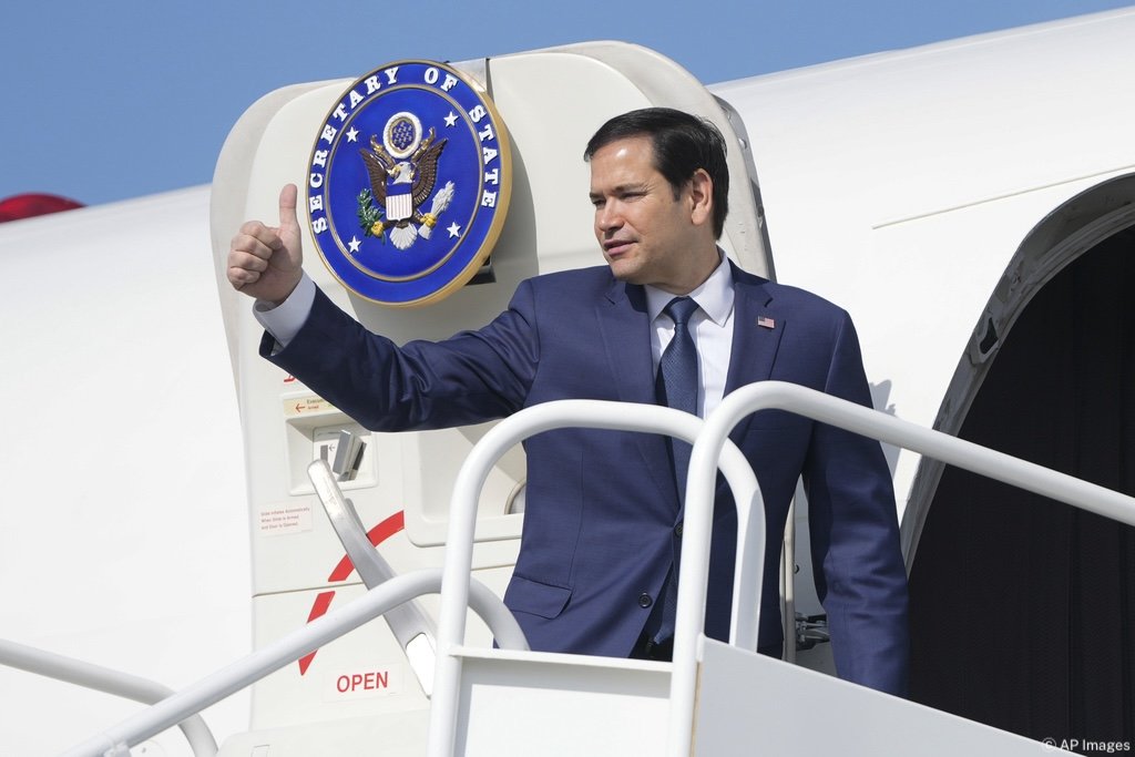 Trump Administration Boycotts UN Migration Forum Over ‘Replacement’ Agenda