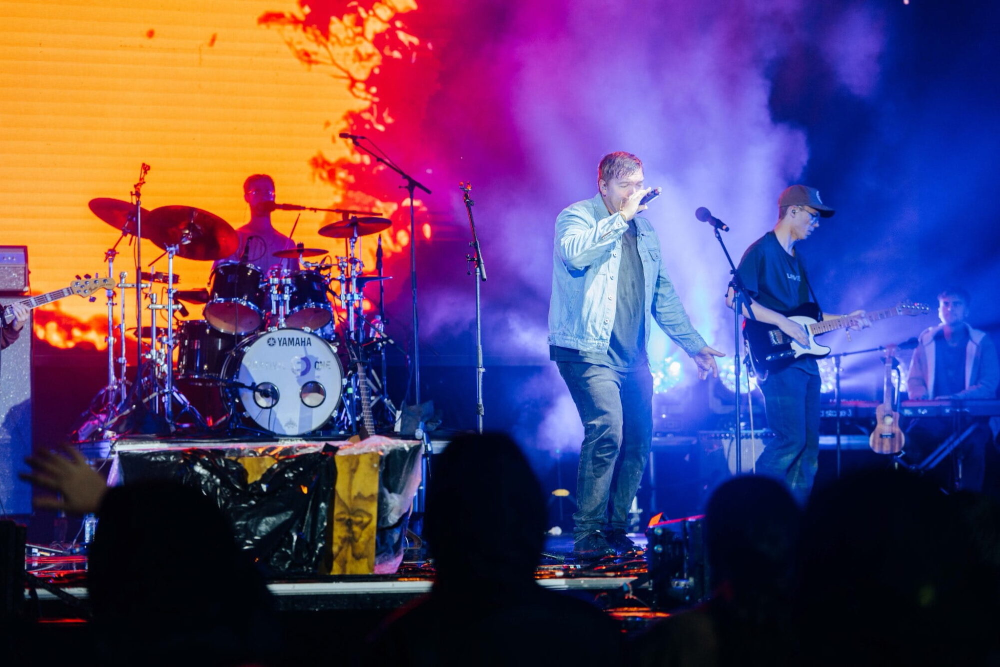 Australian Christian music