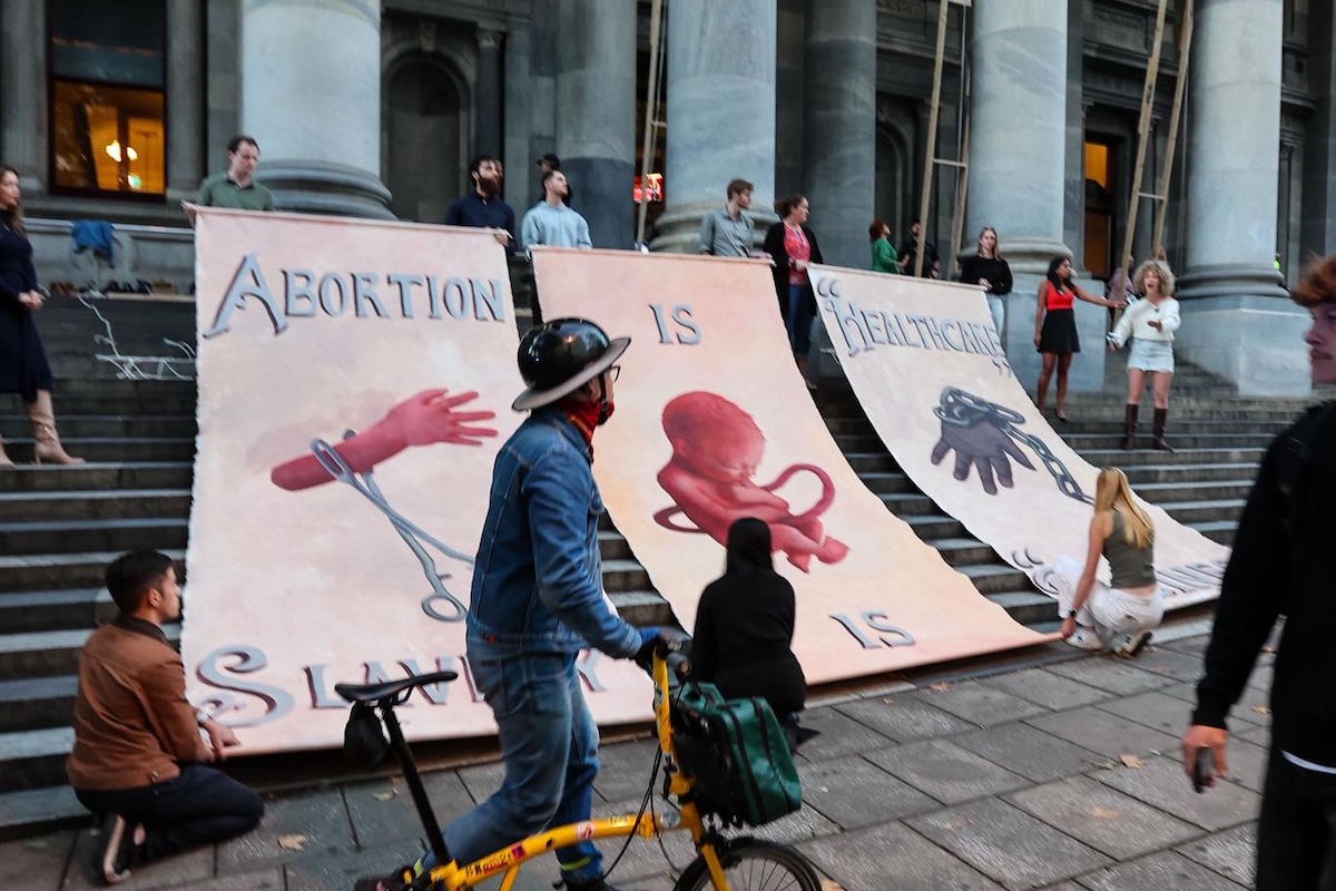 New SA Bill to End Feticide After 25 Weeks Backed by Seven Pro-Life Groups