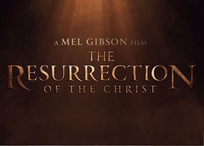 The Resurrection of the Christ