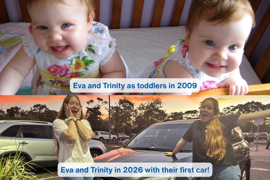 Celebrating Milestones