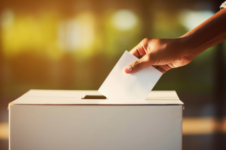 US Supreme Court Rules Race Cannot Drive Electoral Boundary Decisions