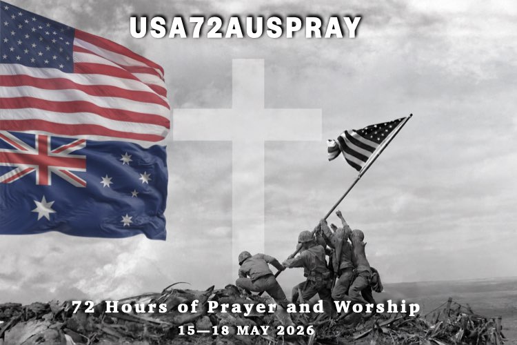 USA72AusPray 2026