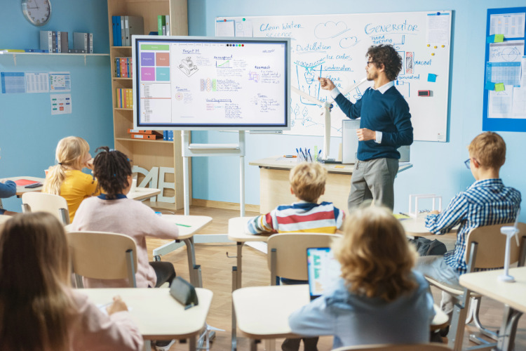 classroom education