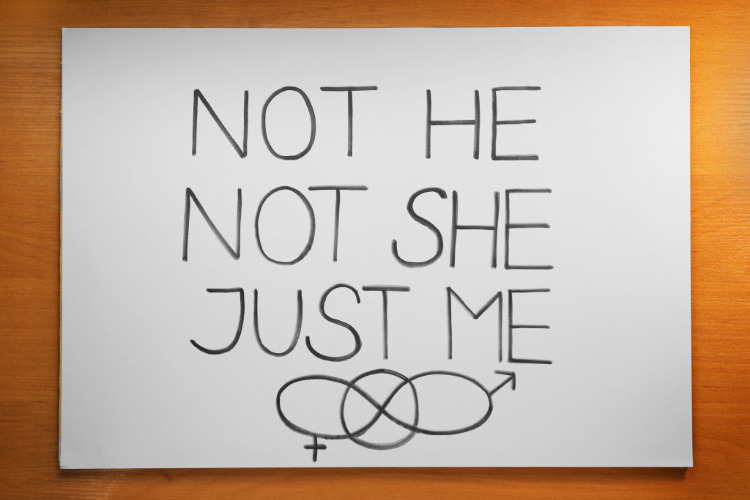 Reject the Lie of Radical Gender Ideology — Use MY “Preferred Pronouns” Instead