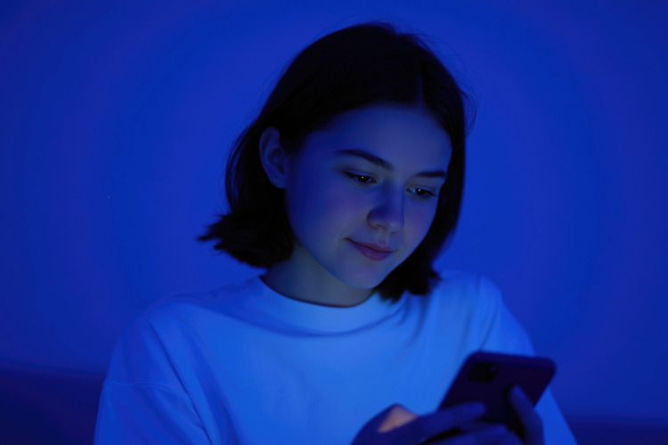 social media