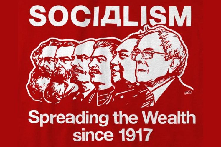 50 Classic Quotes on Socialism