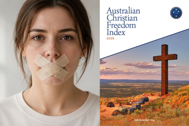 61 of 74 Laws Restricting Christian Freedom Came from Labor Governments