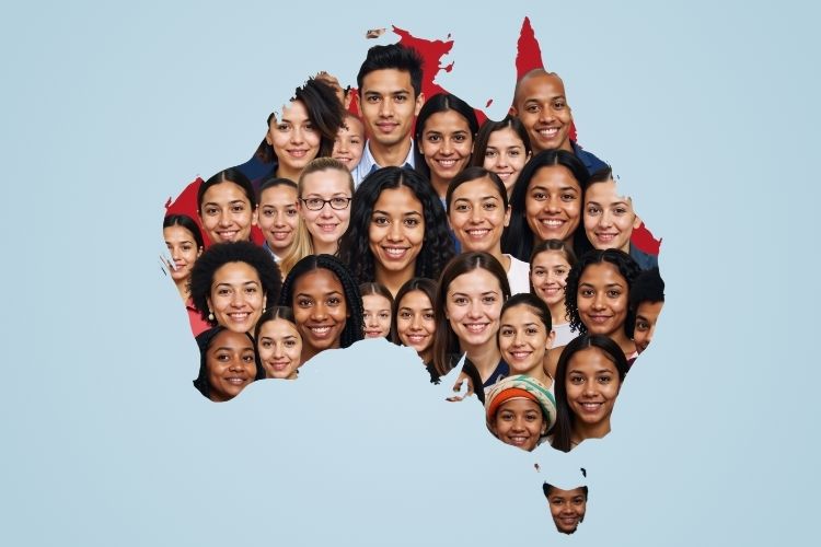 A Nation Without a Common Culture Cannot Stand