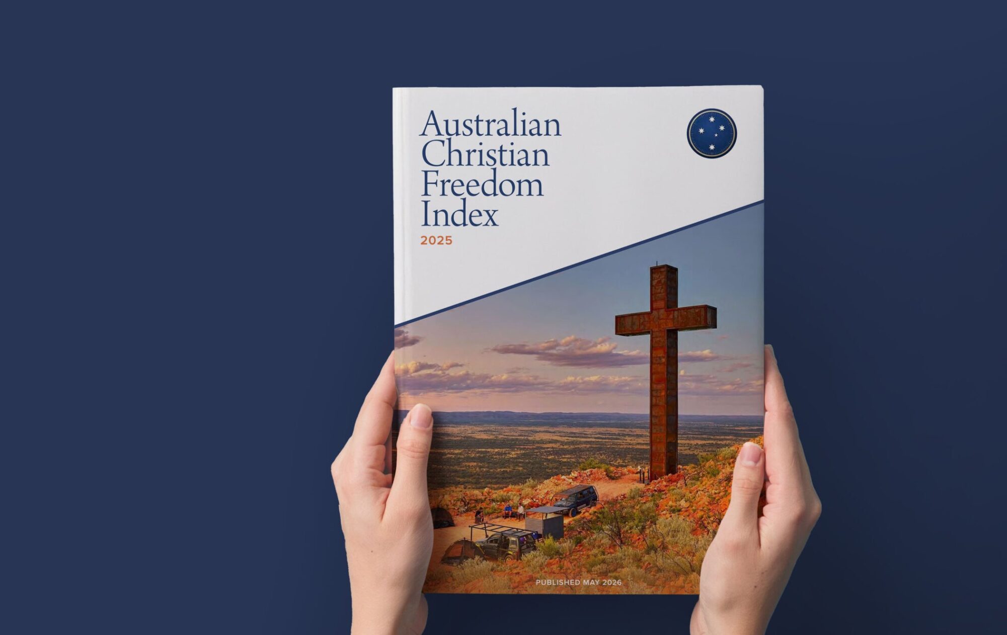 Australian Christian Freedom Index