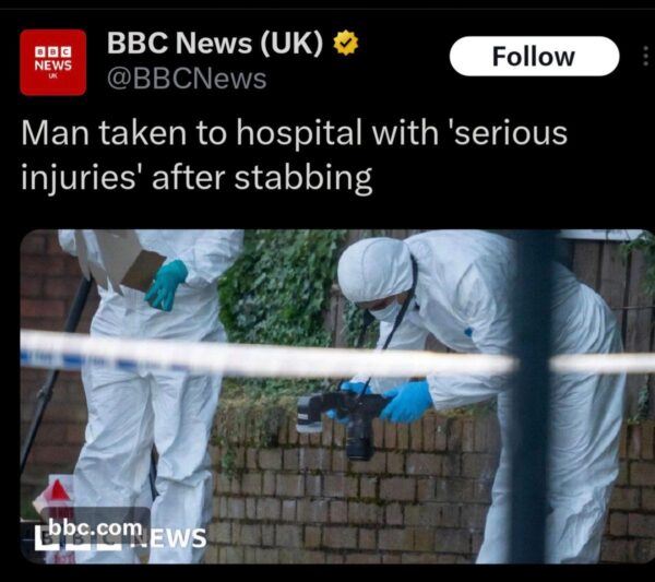 BBC News Beheading