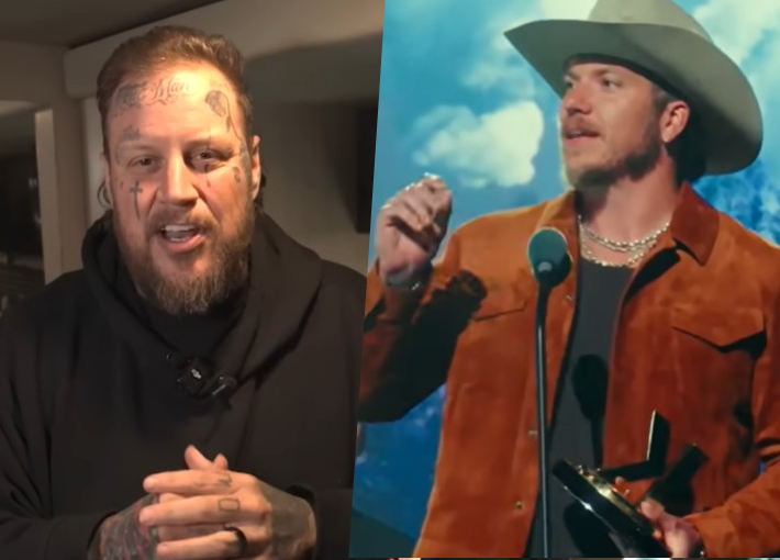 Grammy Winner Slams CCM’s Comfortable Christianity in Great Commission Acceptance Speech