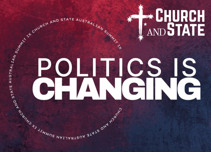 Church and State 2026