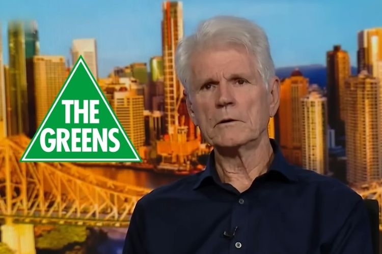 Drew Hutton Greens