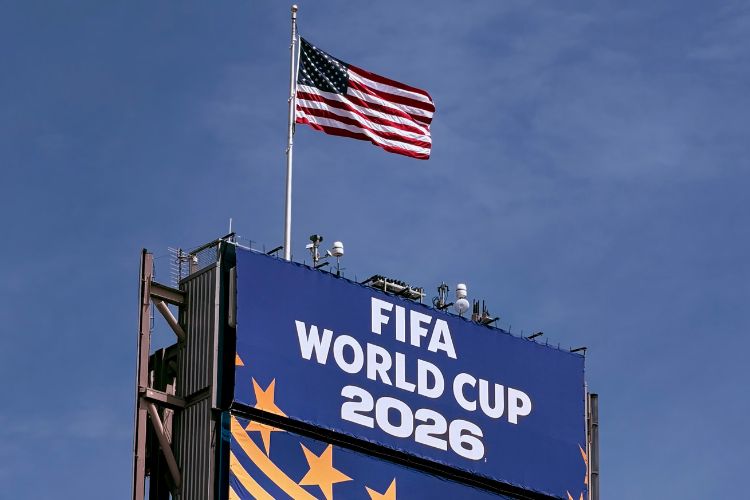 FIFA World Cup Faith